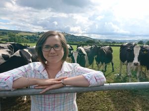 Supporting image for story: New land agent appointed at Davis Meade Property Consultants