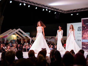 Supporting image for story: National Wedding Show, NEC, Birmingham - review 
