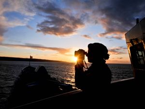 Supporting image for story: British forces will start seizing Russian shadow fleet ships, PM announces