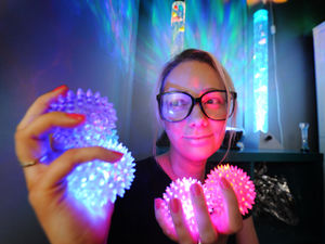 Supporting image for story: Musical play group hits the high note in Market Drayton