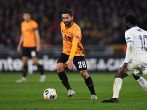 Supporting image for story: Wolves 1 Slovan Bratislava 0 – Europa League player ratings