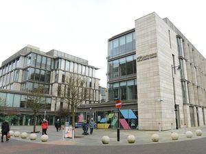 Supporting image for story: Staffordshire County Council predicting overspend of almost £2 million amid coronavirus