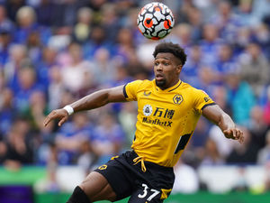 Supporting image for story: Dave Edwards: Wolves must do all they can to hang on to Adama Traore