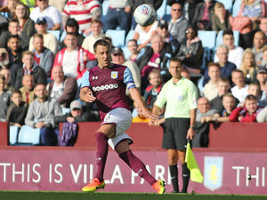 Supporting image for story: Aston Villa 0 Middlesbrough 0 - Match highlights