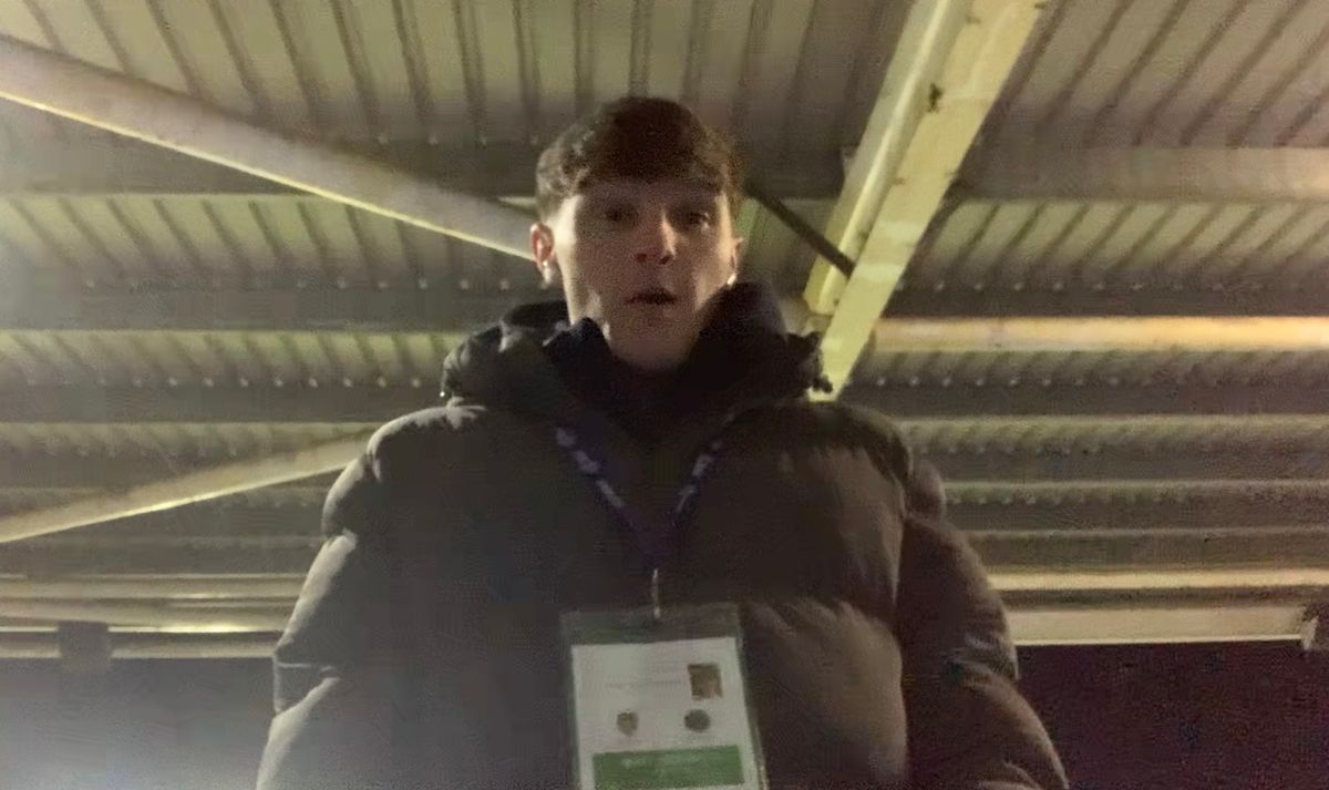 Watch: Luke Powell analyses Shrewsbury Town&rsquo;s win over Notts County
