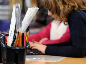 Supporting image for story: Shropshire primary school partially closed by power cut