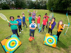 Supporting image for story: School praised after steps taken to get out of special measures