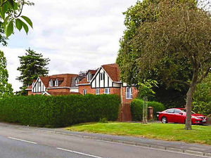 Supporting image for story: Shrewsbury retirement flats bid changed after pleas