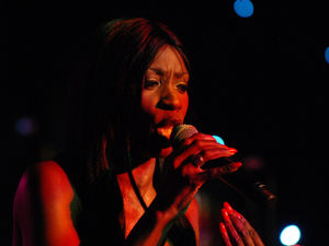 Supporting image for story: Heather Small to play Bilston
