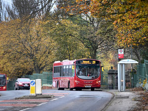Supporting image for story: Buses diverted following more anti-social behaviour
