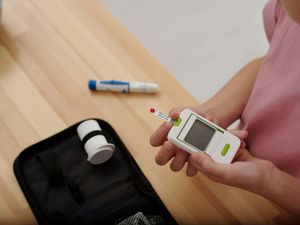 Supporting image for story: Diabetes app for young people hailed as ‘go-to resource’ rolled out