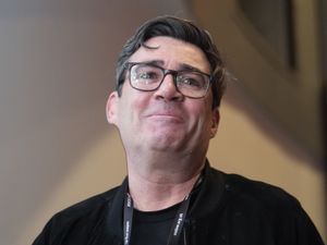 Supporting image for story: Burnham refuses to rule out challenging for Labour leadership