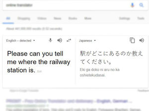 Supporting image for story: Poll: Do you speak a foreign language well enough to be understood abroad?