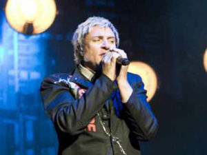 Supporting image for story: Duran Duran hopeful on Birmingham concert