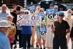 The move is unpopular with many