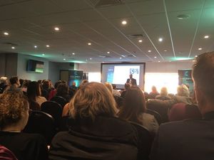 Supporting image for story: Strong interest in staging festival events