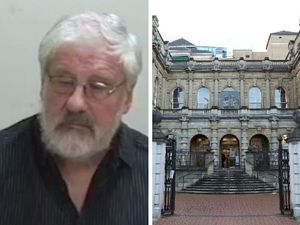 Supporting image for story: Victim of GP who sexually assaulted her after her mother died recalls how he 'ruined her life'