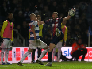 Supporting image for story: Analysis: Another mark of how far West Brom have come under Carlos Corberan