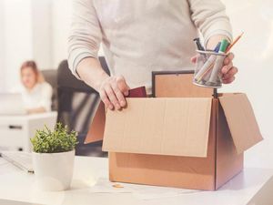 Supporting image for story: Managers are sharing hilarious stories of new hires who quit in record time