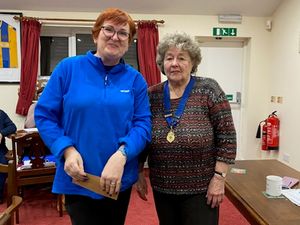 Supporting image for story: All-conquering Wrockwardine Wood pull out of league - bowls round-up