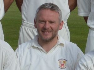 Supporting image for story: Bridgnorth chasing a hat-trick