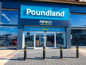 Supporting image for story: Poundland to open half a million sq ft of retail space this year