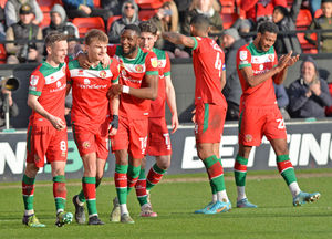 George Miller scores