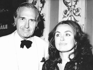 Supporting image for story: John Stonehouse: ITV drama about Black Country MP who faked his death to start next week