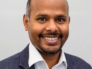 Supporting image for story: 1 in 3 adults misdiagnosed with depression In West Midlands are living with chronic pain – leading NHS pain expert warns