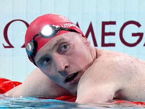 Supporting image for story: Olympic diary, day two: Thrilling night shows brutal reality of elite sport