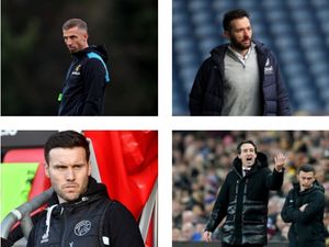 Supporting image for story: Transfer deadline day: All the deals involving Wolves, West Brom, Aston Villa and Walsall - as it happened