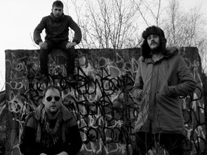 Supporting image for story: Market Drayton rockers Social Confusion drop new single