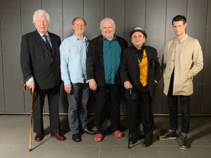 Supporting image for story: Which Doctor Who actor was your favourite Time Lord?