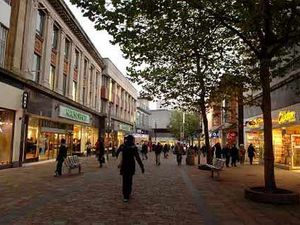 Supporting image for story: £400m to save region's high streets