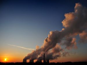 Supporting image for story: Global banking climate group to stop operations after member exodus