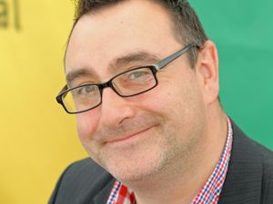 Supporting image for story: Shropshire Farming Talk: Flooding solutions can be found