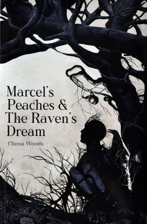 Marcel's Peaches & The Raven's Dream.