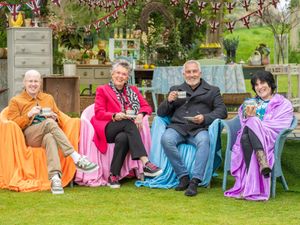 Supporting image for story: Great British Bake Off winner crowned