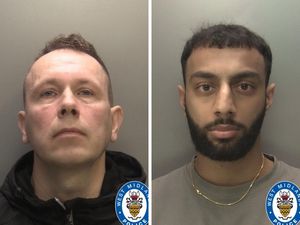 Supporting image for story: Faces of dangerous drivers jailed after causing crash which killed elderly woman