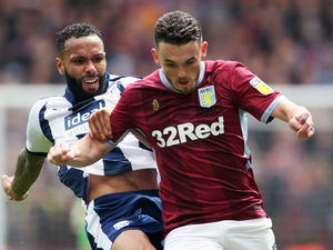 Supporting image for story: John McGinn: I feared I wasn't good enough for Aston Villa