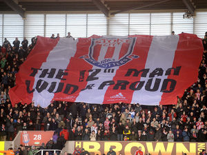 Supporting image for story: Stoke City fixtures 2017/18: All of the Potters' games in the Premier League