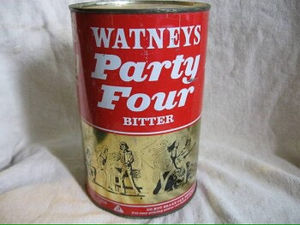 Supporting image for story: Mark Andrews: Wat's in a name? Some brands are best forgotten