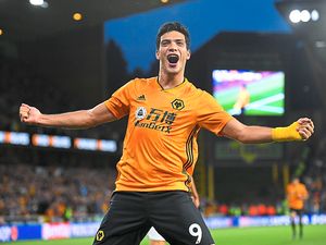Supporting image for story: Steve Bull backs Wolves star Raul Jimenez for Premier League record