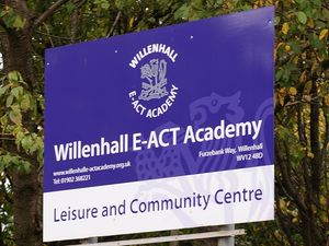 Supporting image for story: Failing school is improving, says Ofsted