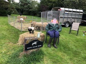 Loggerheads Scarecrow Festival