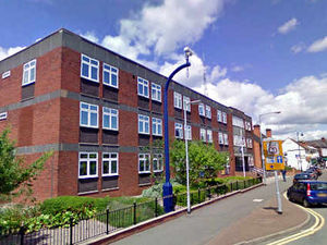 Supporting image for story: Cannock Police Station to be modernised