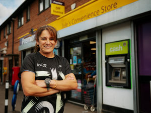 Supporting image for story: Watch: Business owner and pillar of the community 'honoured' by women in business award nomination