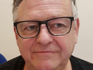 Supporting image for story: Shropshire man, 59, reported missing since Friday