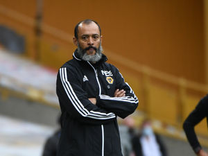 Supporting image for story: Focused and committed Nuno wants Wolves to dominate