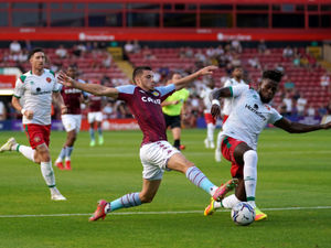 Supporting image for story: More Aston Villa stars may exit after Conor Hourihane